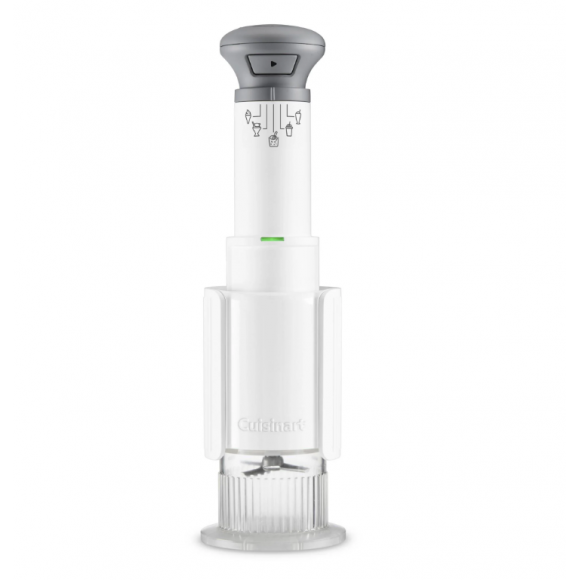 ICE-FD10XA Cuisinart Freeze Wand Ice Cream Maker